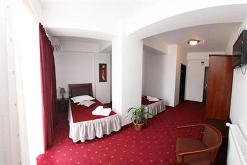 фото отеля Hotel Golden Rose Constanta