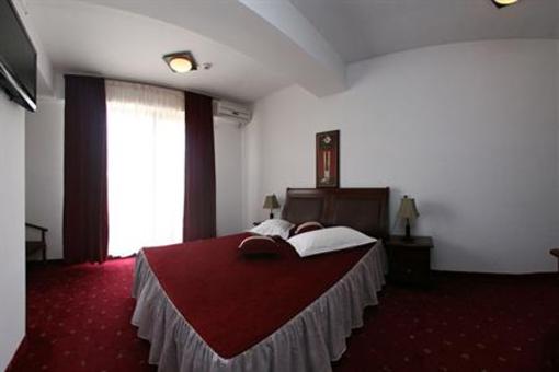 фото отеля Hotel Golden Rose Constanta
