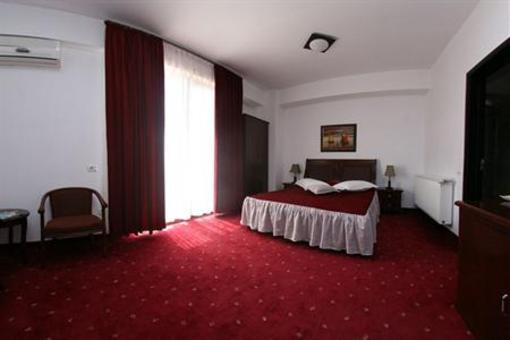 фото отеля Hotel Golden Rose Constanta