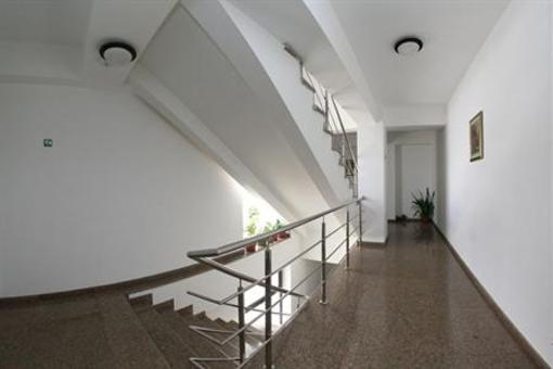 фото отеля Hotel Golden Rose Constanta