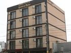 фото отеля Hotel Golden Rose Constanta