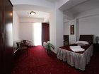 фото отеля Hotel Golden Rose Constanta