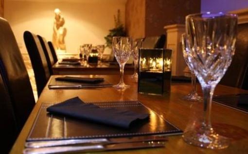 фото отеля The Golden Fleece Inn
