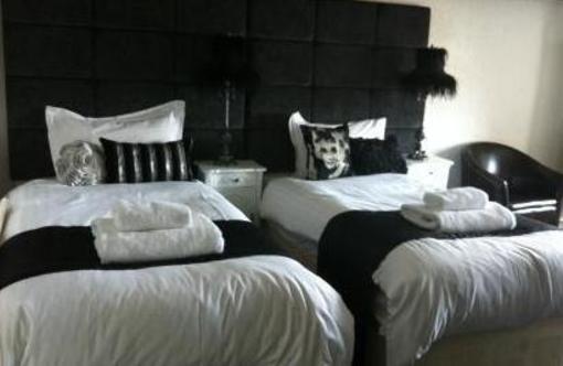 фото отеля The Golden Fleece Inn