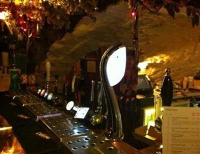 фото отеля The Golden Fleece Inn