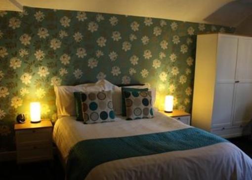 фото отеля The Golden Fleece Inn