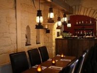 The Golden Fleece Inn