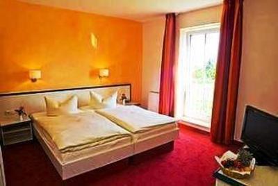 фото отеля Hotel Und Restaurant Pappritzer Hof Dresden