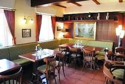 фото отеля Hotel Und Restaurant Pappritzer Hof Dresden
