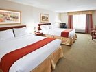 фото отеля Holiday Inn Express Hotel & Suites Franklin Cranberry