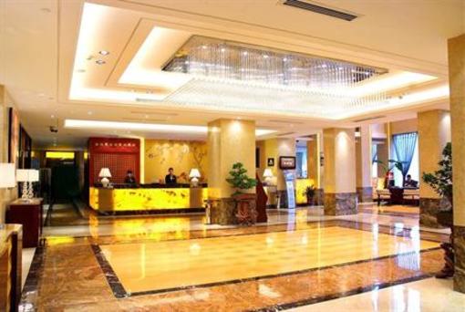 фото отеля Koshine Hotel