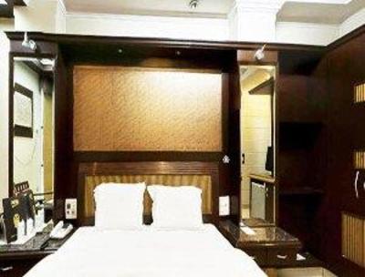 фото отеля Hotel Geeson
