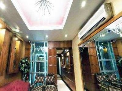 фото отеля Hotel Geeson