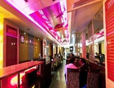 фото отеля Hotel Geeson