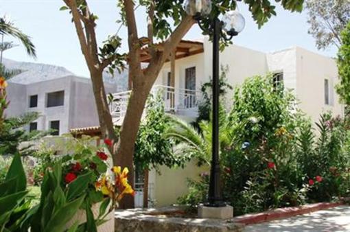 фото отеля Hotel Talea Beach