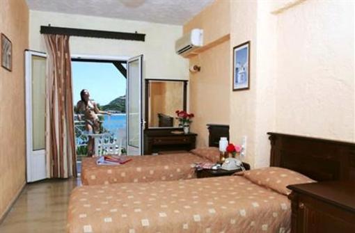 фото отеля Hotel Talea Beach