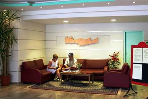 фото отеля Hotel Talea Beach