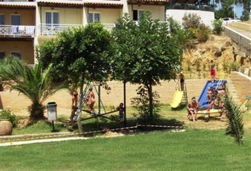 фото отеля Hotel Talea Beach