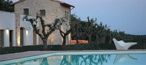 фото отеля Acquaghiaccia Country House Baschi