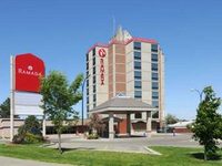 Ramada Lethbridge