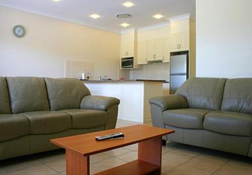 фото отеля Cadman Motor Inn