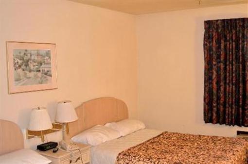 фото отеля Valley Inn Watsonville