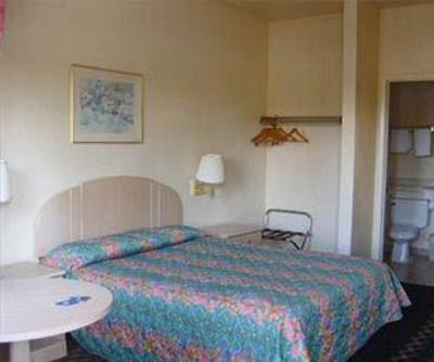 фото отеля Valley Inn Watsonville