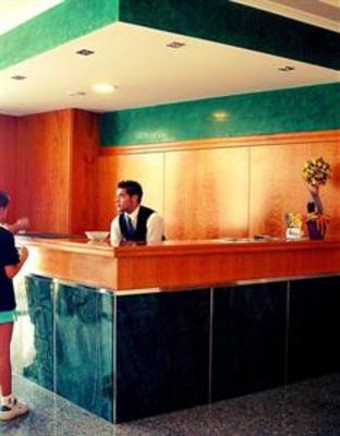 фото отеля Hotel Portonovo
