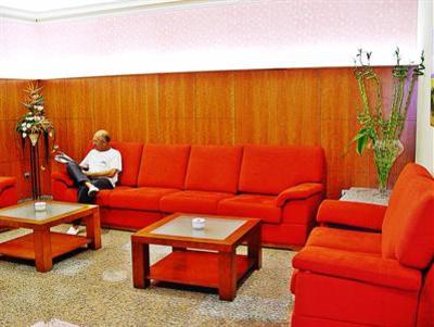 фото отеля Hotel Portonovo