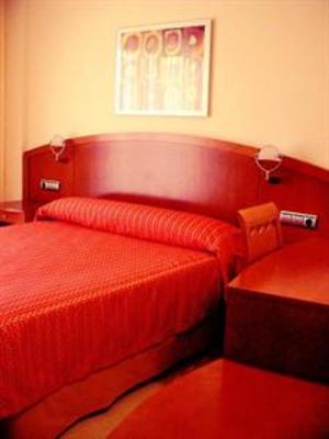 фото отеля Hotel Portonovo