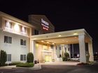 фото отеля Fairfield Inn Odessa