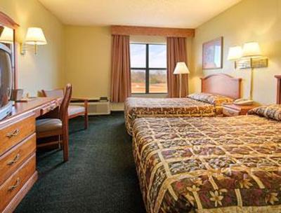 фото отеля Super 8 Motel Athens (Alabama)
