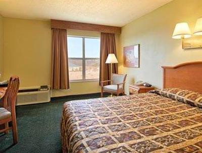 фото отеля Super 8 Motel Athens (Alabama)