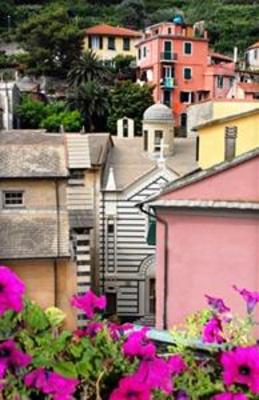 фото отеля Hotel Stella Della Marina Monterosso al Mare