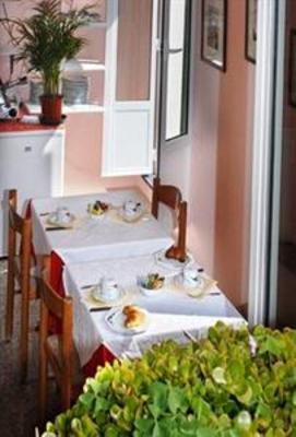 фото отеля Hotel Stella Della Marina Monterosso al Mare