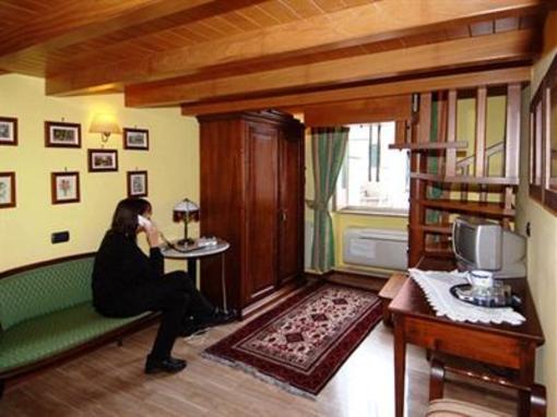 фото отеля Hotel Stella Della Marina Monterosso al Mare