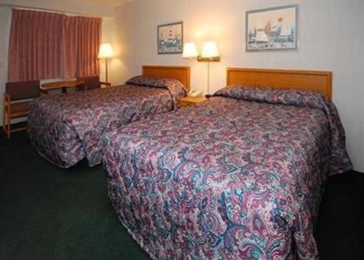 фото отеля Econo Lodge South Petoskey