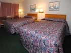 фото отеля Econo Lodge South Petoskey