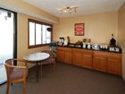 фото отеля Econo Lodge South Petoskey