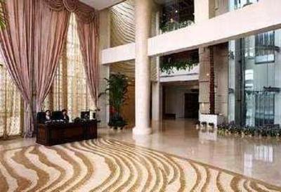 фото отеля Jin Xuan Hotel Ningbo