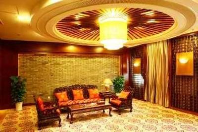 фото отеля Jin Xuan Hotel Ningbo