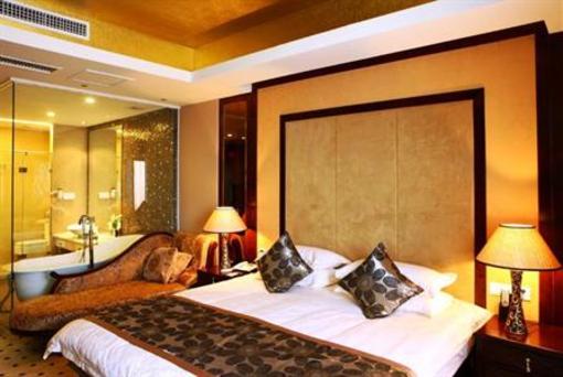 фото отеля Jin Xuan Hotel Ningbo
