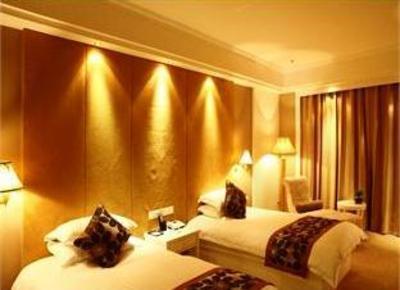 фото отеля Jin Xuan Hotel Ningbo