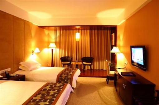 фото отеля Jin Xuan Hotel Ningbo