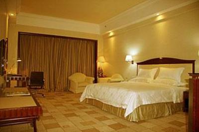 фото отеля Country Garden Phoenix Hot Spring Hotel Xianning