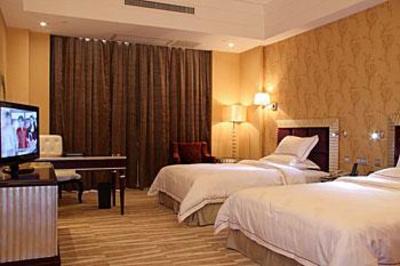фото отеля Country Garden Phoenix Hot Spring Hotel Xianning