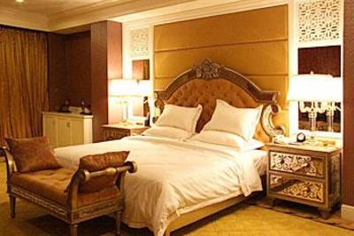 фото отеля Country Garden Phoenix Hot Spring Hotel Xianning
