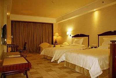 фото отеля Country Garden Phoenix Hot Spring Hotel Xianning