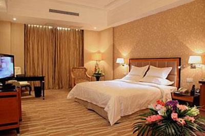 фото отеля Country Garden Phoenix Hot Spring Hotel Xianning