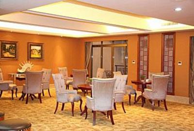 фото отеля Country Garden Phoenix Hot Spring Hotel Xianning